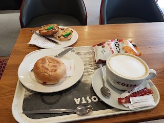 Costa Coffee