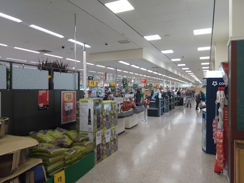 Morrisons