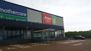 Argos Isle of Wight