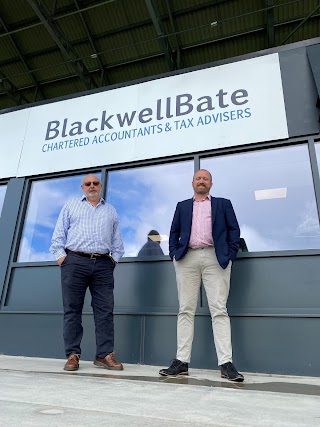 Blackwell Bate Limited incorporating Simon Murray & Co