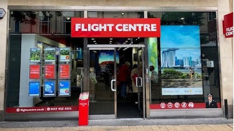 Flight Centre