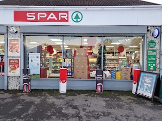 SPAR Redditch Road