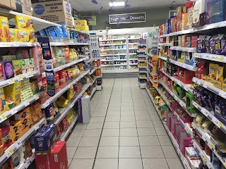 Tesco Express