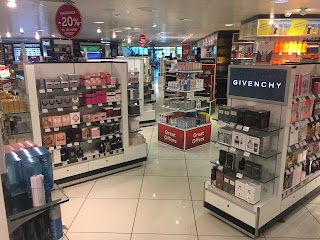 World Duty Free - Southampton Airport