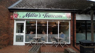 Millies Tea Room