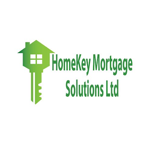 HomeKey Mortgage Solutions LTD