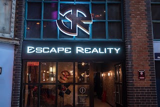 Escape Reality Manchester