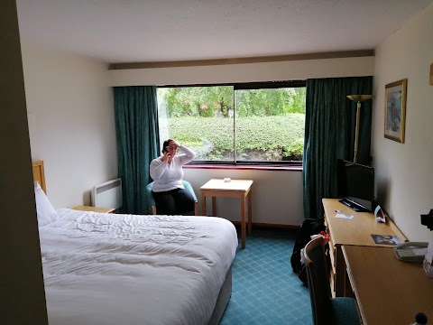 Mercure Livingston Hotel