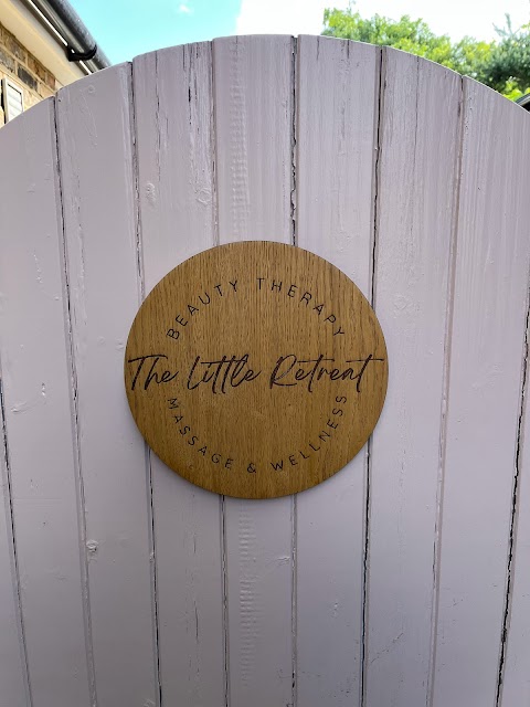 The Little Retreat