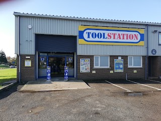 Toolstation Bridgend