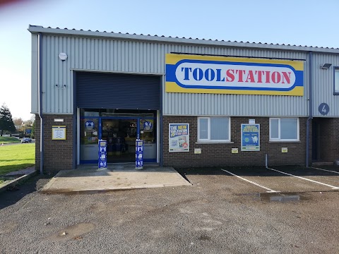 Toolstation Bridgend