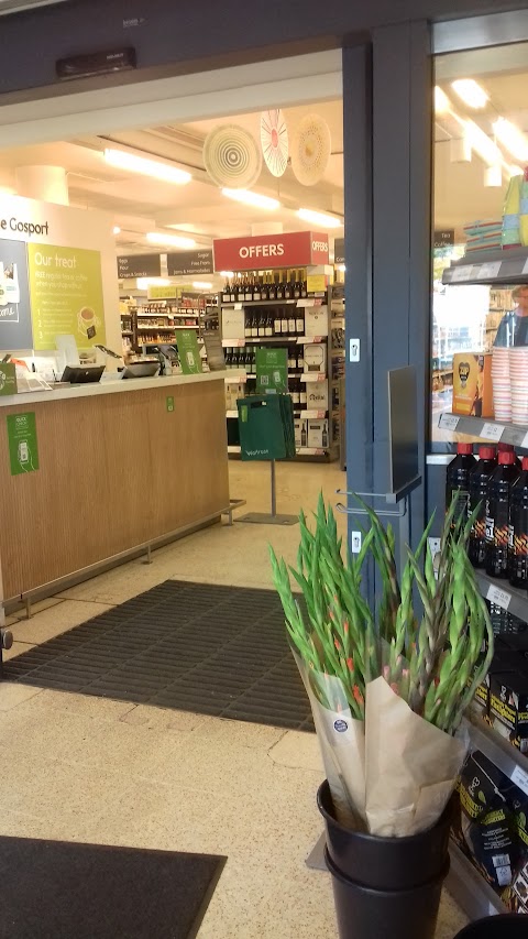 Waitrose & Partners Gosport