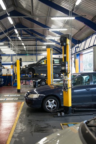 Kwik Fit - Orpington - Sevenoaks Way