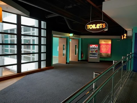 Vue Cinema Hull