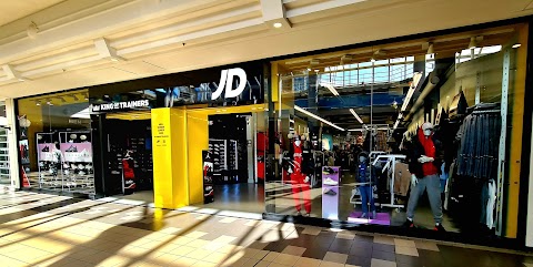 JD Sports