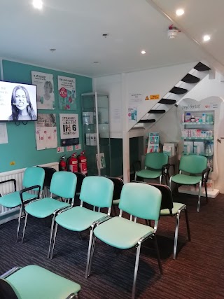 mydentist, Ashley Road, Epsom