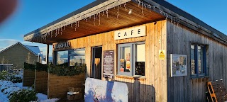 Calderwood Cafe