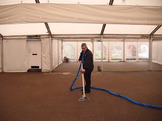 Leicester carpet Cleaners
