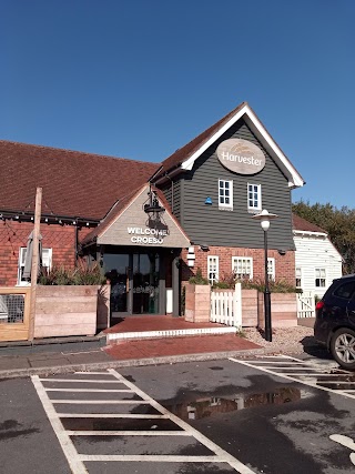 Harvester Gowerton Swansea