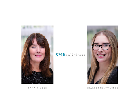 SMR Solicitors - East Wittering