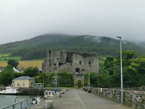 Carlingford Adventure Centre