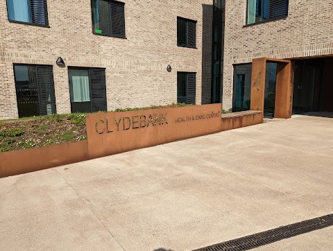 Clydebank Health and Care Centre