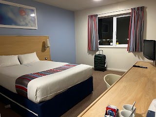 Travelodge Bury