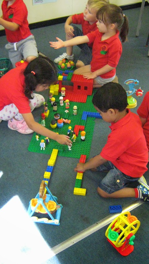 Little Oaks Pre-School