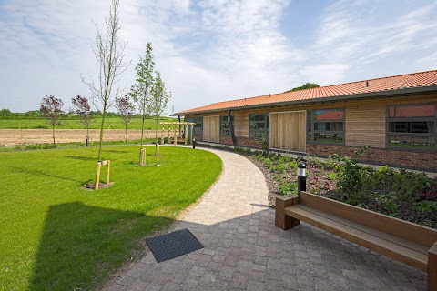 Queen's Centre for Oncology and Haematology