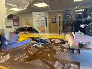 Kwik Fit - Stockport - Heaton Lane