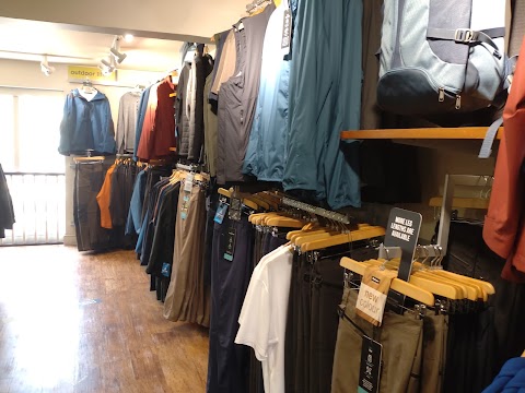 Rohan Kingston-Upon-Thames - Outdoor Clothing & Walking Gear