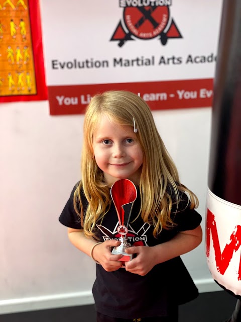 Evolution Martial Arts Academy - Plymouth