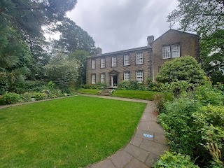 Brontë Parsonage Museum