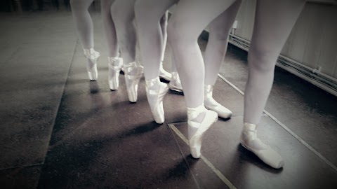 Bolton School Of Dance