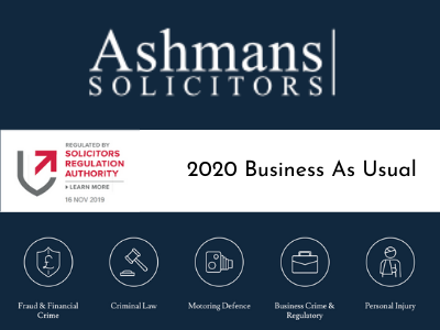 Ashmans Solicitors