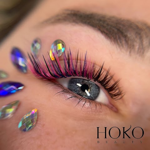 HOKO Beauty