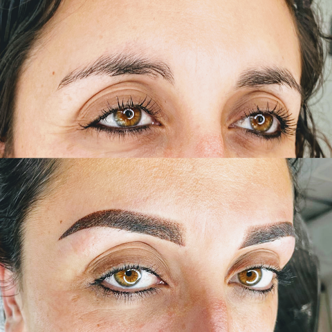BADGAL Brows Beauty Spa & Brow Training Academy
