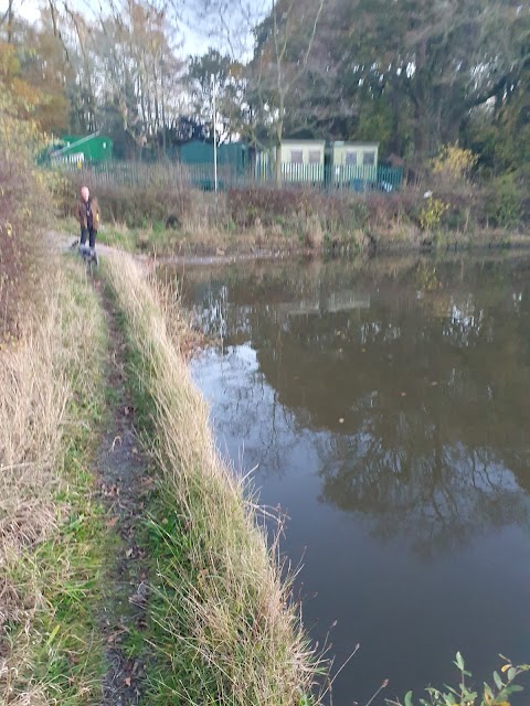 Stanley Head Outdoor Education Centre