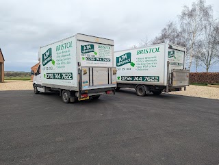 AJM Removals Bristol