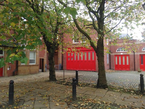 Salford Institute for Public Policy