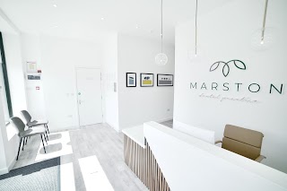 Marston Dental Practice