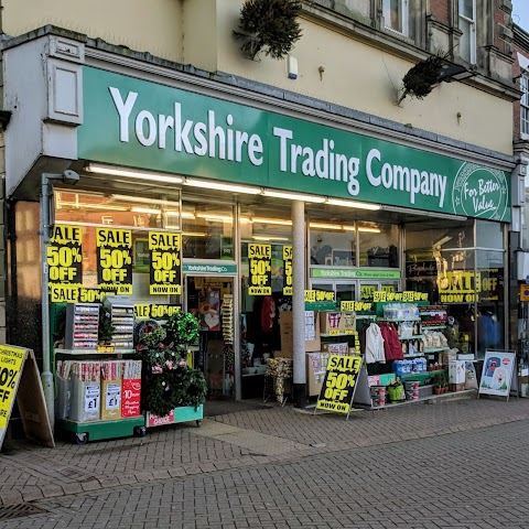 Yorkshire Trading Company