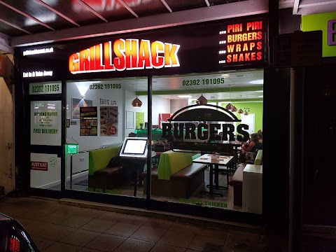 GrillShack