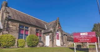 Leeds Montessori School and Day Nursery