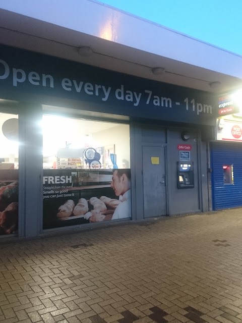 Tesco Express