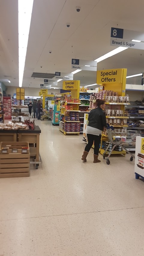 Tesco Superstore