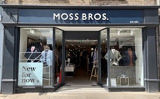 Moss Bros Windsor