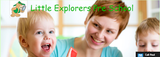 Little Explorers Pre School