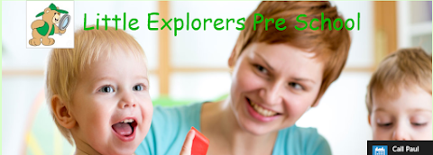 Little Explorers Pre School