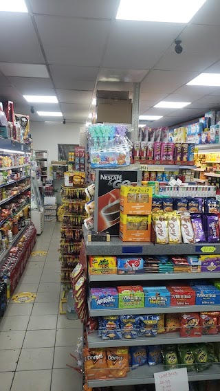 Jk Mini Market